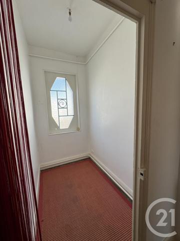 Appartement F4 à vendre  4 pièces - 92,88 m2 MONTLUCON - 03