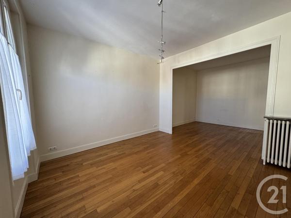 Appartement F4 à vendre  4 pièces - 92,88 m2 MONTLUCON - 03