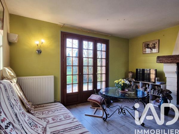 Maison à vendre 4 pièces 128 m² Auberville