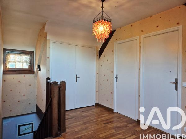 Maison à vendre 4 pièces 128 m² Auberville