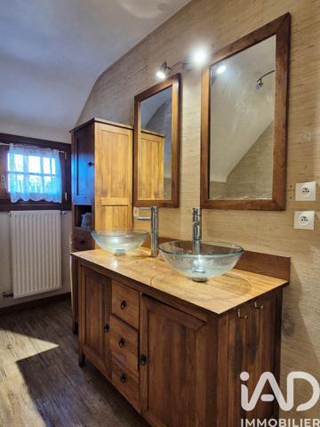 Maison à vendre 4 pièces 128 m² Auberville