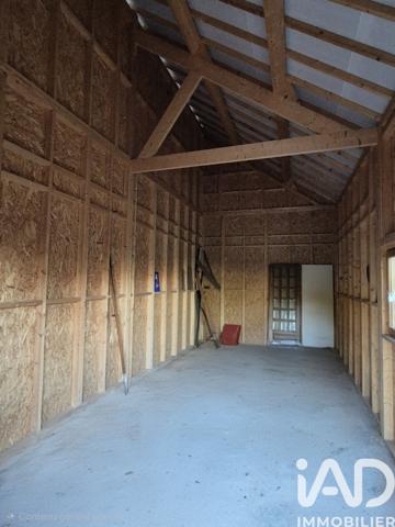 Maison à vendre 4 pièces 128 m² Auberville