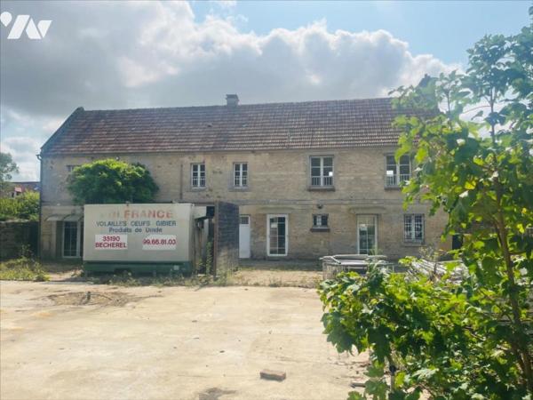 BIEVILLE BEUVILLE - LE LONDEL