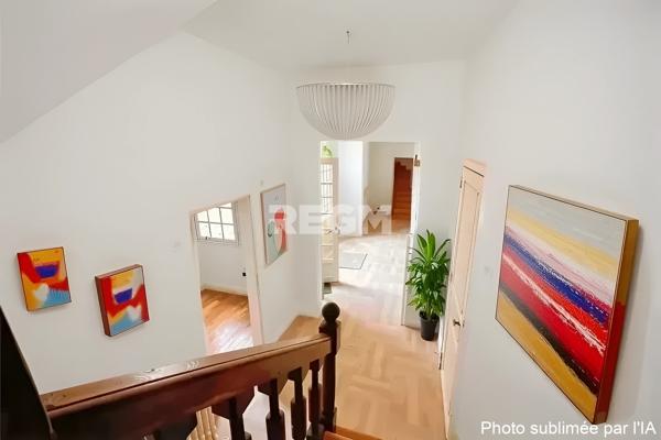 Orléans (45000) ORLEANS (45) – Centre / Cathédrale – Foncier sur 3 niveaux 360 m² /sol - Investisseurs