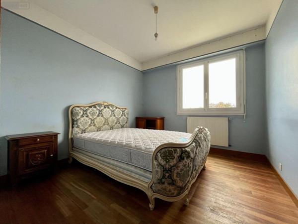 Maison individuelle à vendre à Pont-Aven dans le Finistère (29930), ref : 008/1365