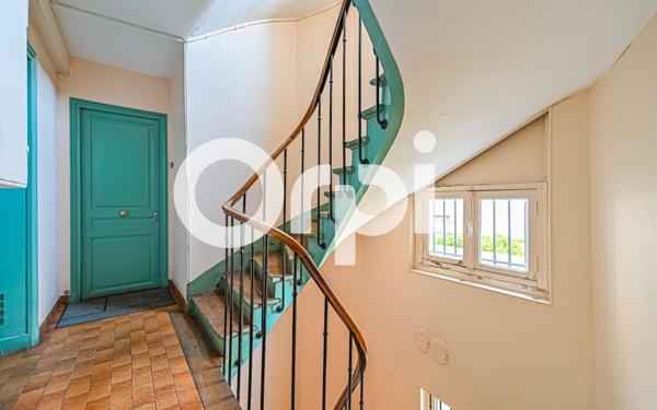 Appartement à vendre    1 pièce • 12,54 m2 Paris 11