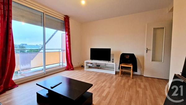 Appartement T2 à vendre  2 pièces - 46 m 2   TROYES  - 10