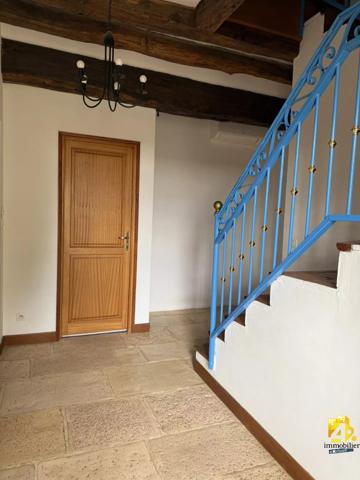 Maison - 6 pièces - 146 m²