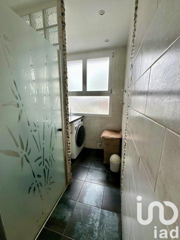 Appartement à vendre 4 pièces 72 m² Châtillon