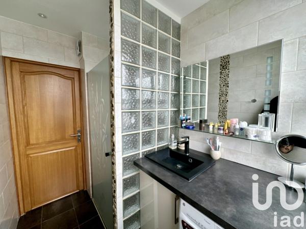 Appartement à vendre 4 pièces 72 m² Châtillon