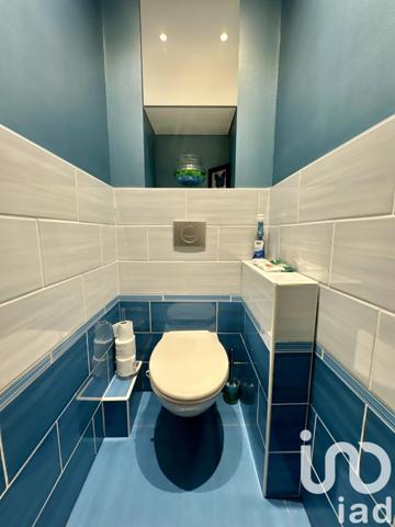 Appartement à vendre 4 pièces 72 m² Châtillon