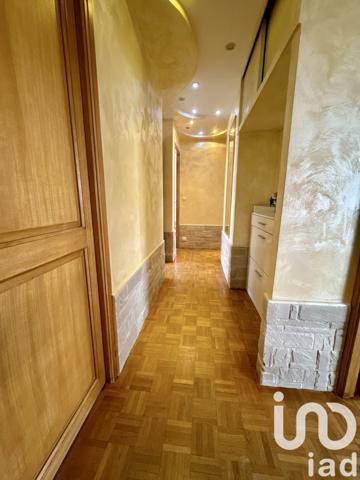 Appartement à vendre 4 pièces 72 m² Châtillon