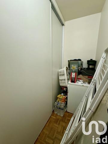 Appartement à vendre 4 pièces 72 m² Châtillon