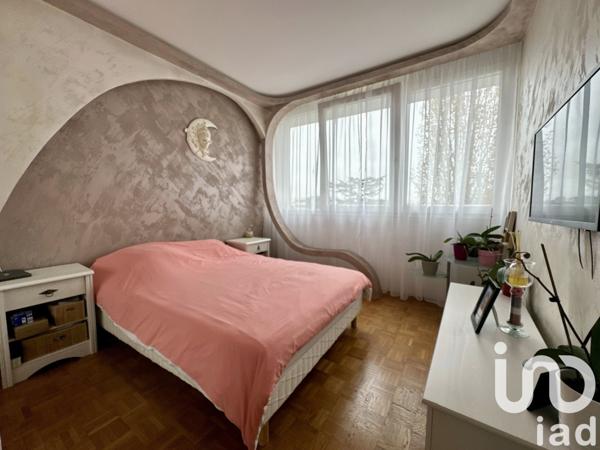 Appartement à vendre 4 pièces 72 m² Châtillon