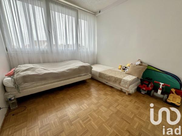 Appartement à vendre 4 pièces 72 m² Châtillon