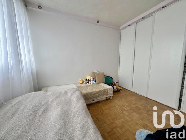 Appartement à vendre 4 pièces 72 m² Châtillon