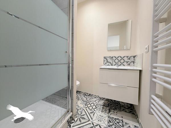 Appartement à vendre |  Marseille 06 |  3 pièces | 42 m²