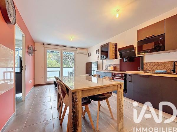 Appartement à vendre 2 pièces 37 m² La Ciotat