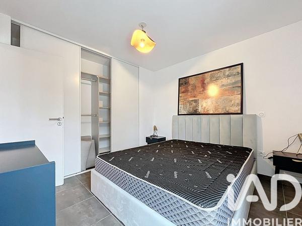 Appartement à vendre 2 pièces 37 m² La Ciotat