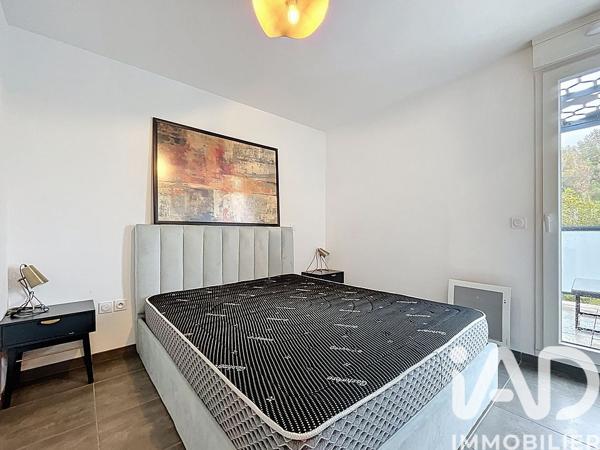 Appartement à vendre 2 pièces 37 m² La Ciotat