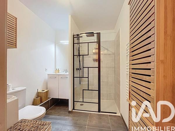 Appartement à vendre 2 pièces 37 m² La Ciotat