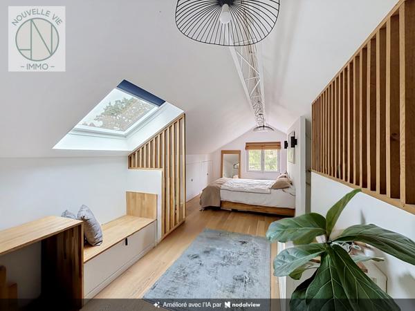 Maison 5 pièce(s) 4 chambre(s) 150 m²
