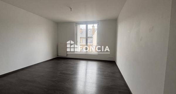 À vendre Appartement 3 pièces 58 m² - Reims 51100