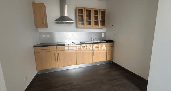 À vendre Appartement 3 pièces 58 m² - Reims 51100