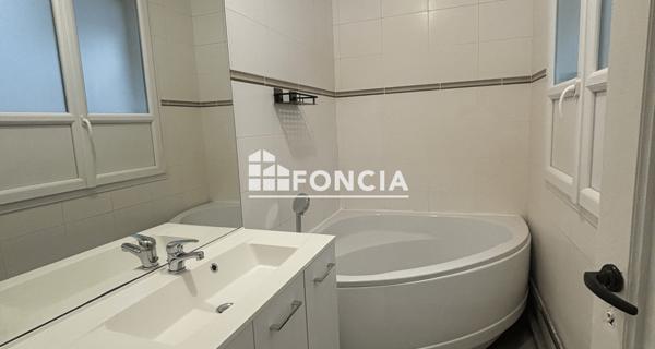 À vendre Appartement 3 pièces 58 m² - Reims 51100