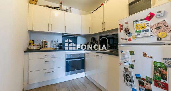 À vendre Appartement 3 pièces 67.77 m² - Strasbourg 67100