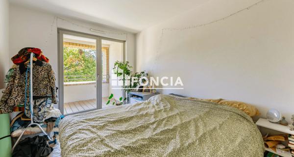 À vendre Appartement 3 pièces 67.77 m² - Strasbourg 67100