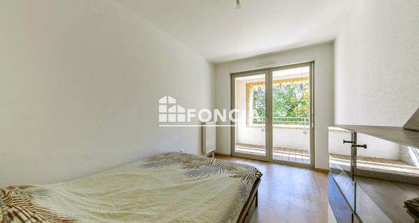 À vendre Appartement 3 pièces 67.77 m² - Strasbourg 67100