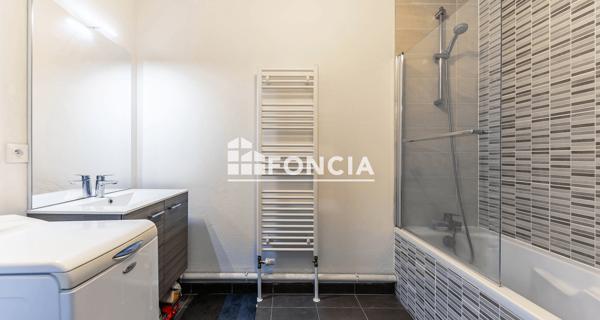 À vendre Appartement 3 pièces 67.77 m² - Strasbourg 67100