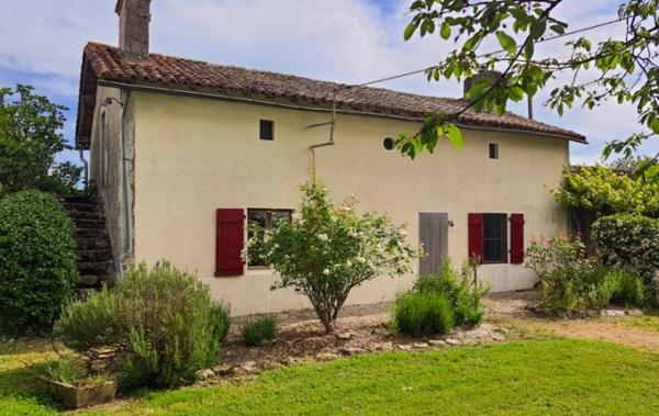 Vente Maison rénové(e) Sauze-vaussais   