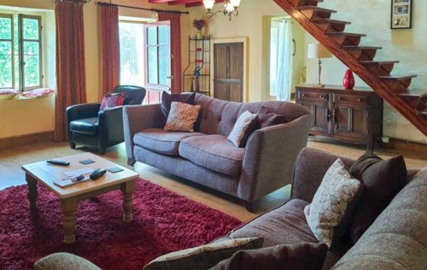 Vente Maison rénové(e) Sauze-vaussais   