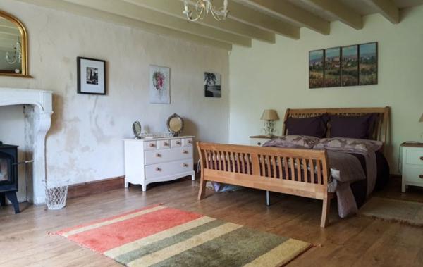 Vente Maison rénové(e) Sauze-vaussais   