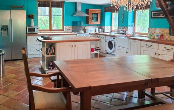 Vente Maison rénové(e) Sauze-vaussais   