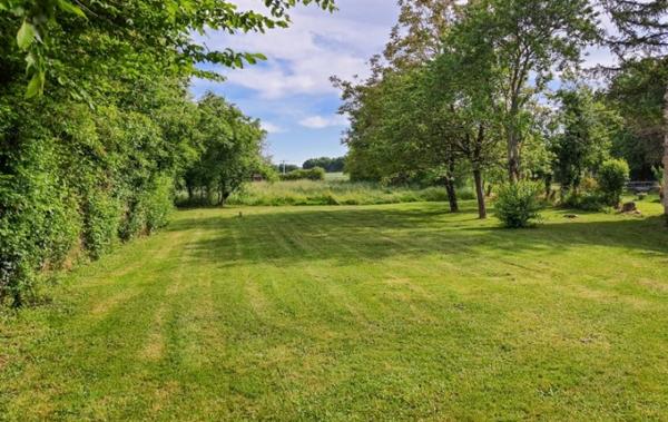 Vente Maison rénové(e) Sauze-vaussais   