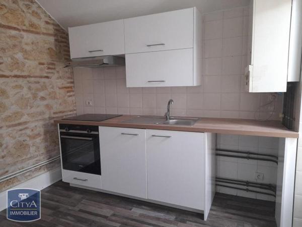 Location appartement Agen (47000) 3 pièces 51.39m²