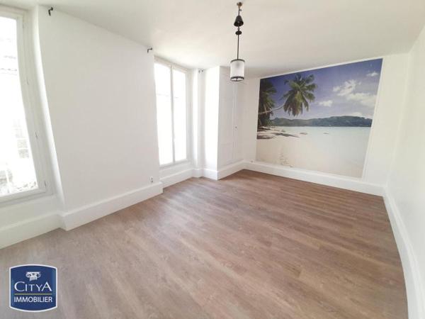 Location appartement Agen (47000) 3 pièces 51.39m²