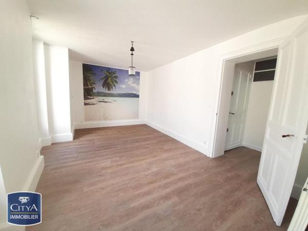 Location appartement Agen (47000) 3 pièces 51.39m²