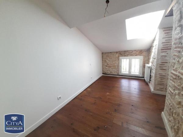 Location appartement Agen (47000) 3 pièces 51.39m²
