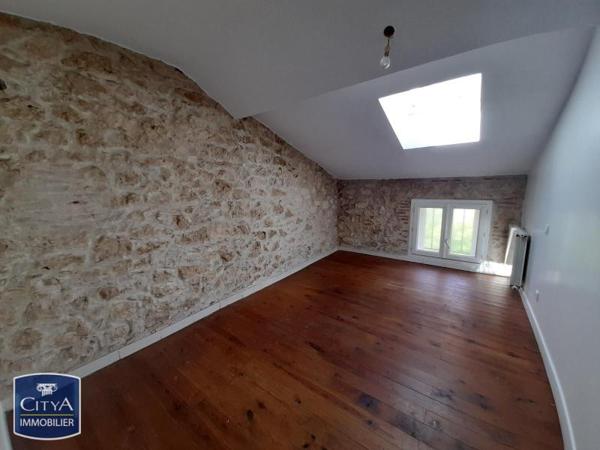 Location appartement Agen (47000) 3 pièces 51.39m²