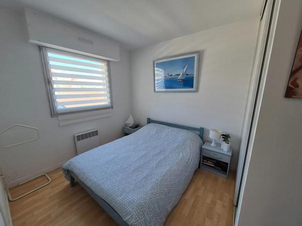 Appartement à vendre 3 pièces 51.4m² Le Touquet-Paris-Plage (62520)