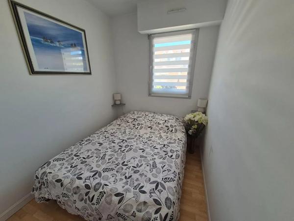 Appartement à vendre 3 pièces 51.4m² Le Touquet-Paris-Plage (62520)