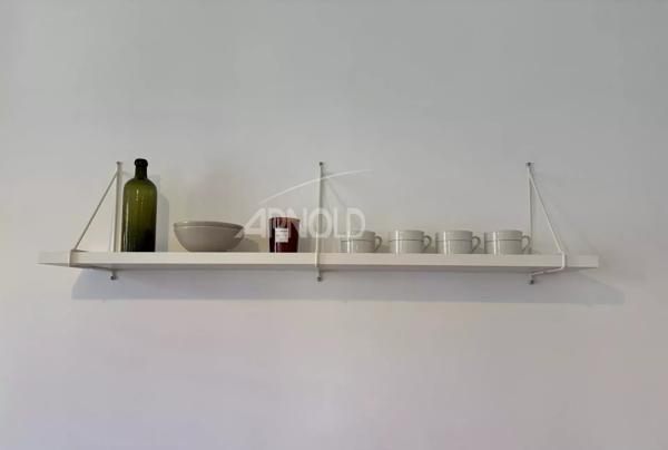 Appartement 45 m²