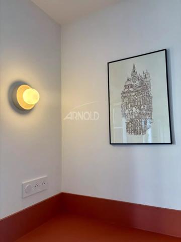 Appartement 45 m²