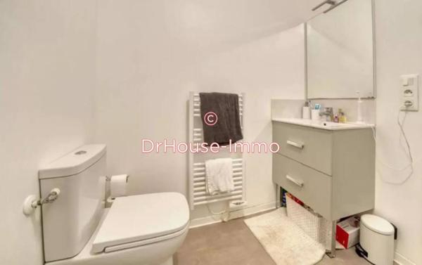 Appartement à vendre 1 pièce de 28 m²