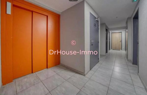 Appartement à vendre 1 pièce de 28 m²