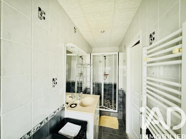 Appartement à vendre 1 pièce 26 m² La Bresse